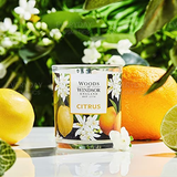 Woods of Windsor Citrus Candle 150g