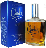 Revlon Charlie Blue Eau Fraiche 100ml Spray