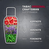 Mäurer & Wirtz Tabac Craftsman Eau de Toilette 50ml Spray