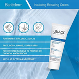 Uriage Bariederm Insulating Repair Cream 75ml