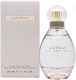 Sarah Jessica Parker Lovely Eau de Parfum 50ml Spray