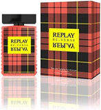 Replay Signature Reverse For Her Eau de Toilette 50ml Spray