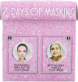 Skin Treats 7 Days Of Masking Gift Set 56ml