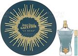 Jean Paul Gaultier Le Beau Gift Set 125ml EDT + 10ml EDT