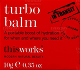 This Works In Transit Turbo Balm 10g