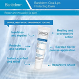 Uriage Bariéderm Cica-Lips Repairing Balm 15ml