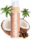 Cocosolis Aloha Suntan & Body Oil 110ml