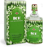 Muelhens 4711 ICE Eau de Cologne 200ml