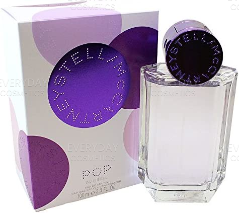 Stella McCartney Pop Bluebell Eau de Parfum 100ml Spray