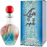 Jennifer Lopez Live Luxe Eau de Parfum 100ml Spray