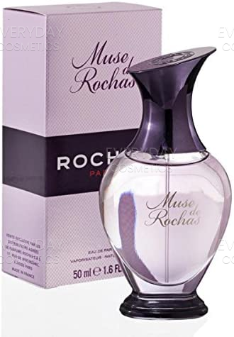 Rochas Muse de Rochas Eau de Parfum 50ml Spray