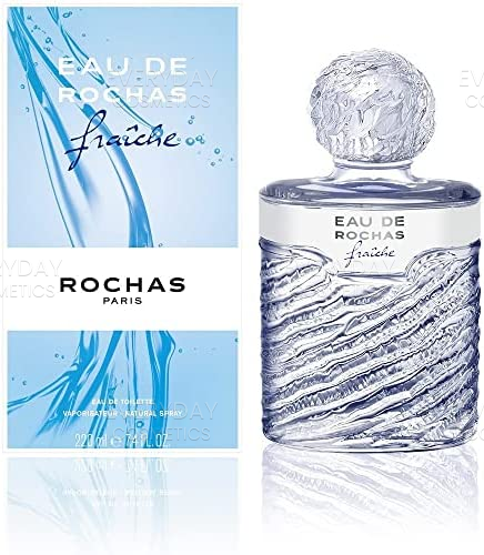 Rochas Eau de Rochas Fraiche Eau de Toilette 220ml Spray