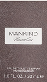 Kenneth Cole Mankind Eau de Toilette 30ml Spray