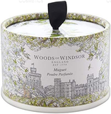 Woods of Windsor Lily of the Valley Dusting Powder 100g