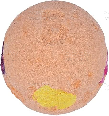 Bomb Cosmetics Tropic Of Conversations Watercolours Bath Bomb 50g