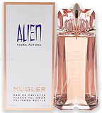 Thierry Mugler Alien Flora Futura Eau de Toilette 90ml Spray