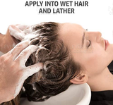 Wella Professionals Invigo Aqua Pure Purifying Shampoo 250ml
