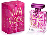 John Richmond Viva Rock Eau de Toilette 50ml Spray