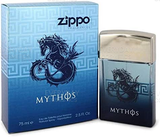 Zippo Mythos Eau De Toilette 40ml Spray