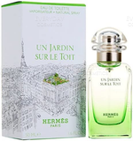 Hermès Un Jardin Sur Le Toit Eau de Toilette 50ml Spray