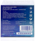 Jesus del Pozo Halloween Man Hero Eau de Toilette 75ml Spray