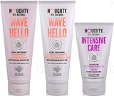 Noughty Wave Hello Curl Defining Conditioner 250ml