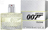 James Bond 007 Cologne Eau de Cologne 30ml Spray