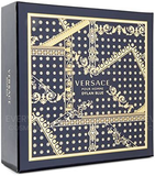 Versace Pour Homme Dylan Blue Gift Set 30ml EDT + 50ml Shower Gel