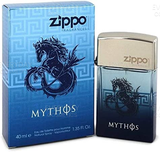 Zippo Mythos Eau De Toilette 40ml Spray