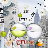 DKNY DKNY Be 100% Delicious Eau de Parfum 100ml Spray