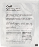 Sesderma C-Vit Eye Contour Patches Gift Set 5 x 7ml Eye Patches