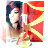 Rihanna Rebelle  Eau de Parfum 50ml Spray