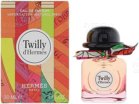 Hermès Twilly d'Hermès Eau de Parfum 30ml Spray