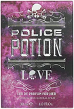 Police Potion Love Eau de Parfum 30ml Spray