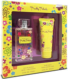 Ellen Tracy Pretty Petals Gift Set 75ml EDP + 100ml Body Lotion