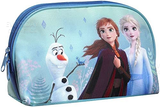 Disney Frozen II Gift Set 50ml EDT + 100ml Shower Gel + Toiletry Bag