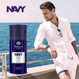 Yardley Navy Body Spray 150ml