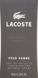 Lacoste Pour Homme Eau de Toilette 100ml Spray