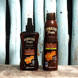 Hawaiian Tropic Protective Oil Dry Spray Oil 200ml