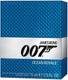 James Bond 007 Ocean Royale Eau de Toilette 75ml Spray