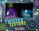 Tigi Bed Head Twisted Texture Gift Set 200ml Small Talk Thickifier + 42g Hard to Get Texturizing Paste