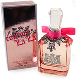 Juicy Couture Couture La La Eau de Parfum 100ml Spray