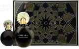 Bvlgari Goldea The Roman Night Gift Set 50ml EDP + 15ml EDP