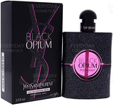 Yves Saint Laurent Black Opium Neon Eau de Parfum 75ml Spray