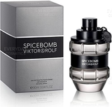 Viktor & Rolf Spicebomb Eau de Toilette 90ml Spray