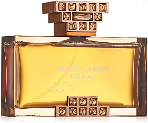 Judith Leiber Topaz Eau de Parfum 75ml Spray