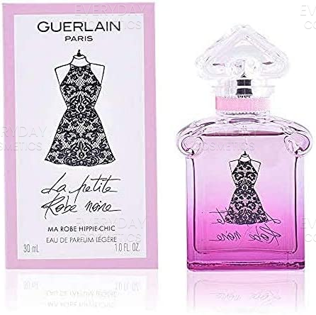 Guerlain La Petite Robe Noire Légère Eau de Parfum 30ml Spray