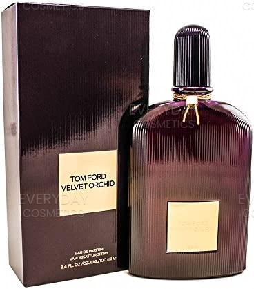 Tom Ford Velvet Orchid Eau de Parfum 100ml Spray