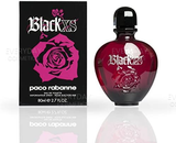 Paco Rabanne Black XS Eau de Toilette 80ml Spray