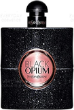 Yves Saint Laurent Black Opium Eau de Parfum 50ml Spray - Baby Cat Collector Edition